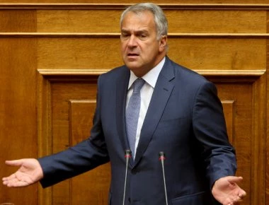 Μ. Βορίδης: «Ο Αλ. Τσίπρας θα κάνει τα πάντα για να αποφύγει τις εκλογές»